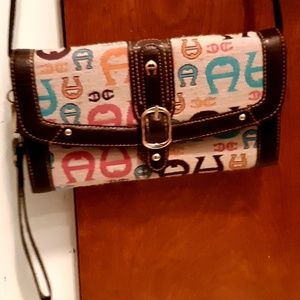 Etienne Aigner Purse